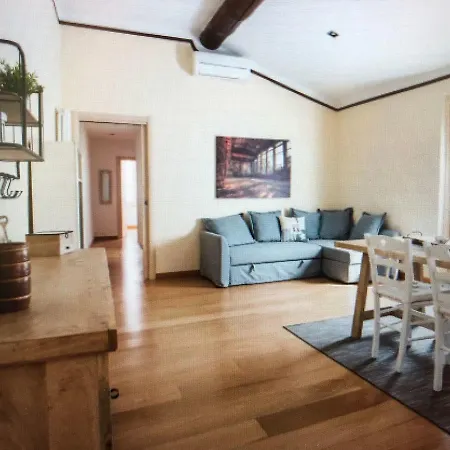 The Heart Of Apartment