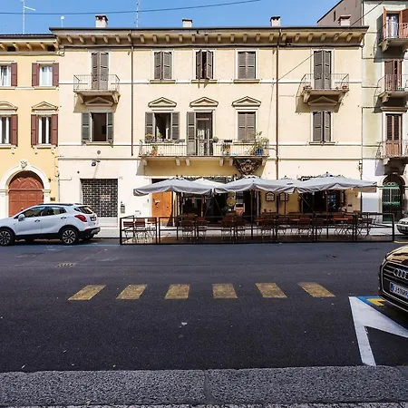 The Heart Of * Verona