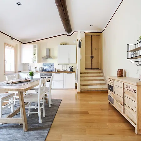 The Heart Of Apartment *