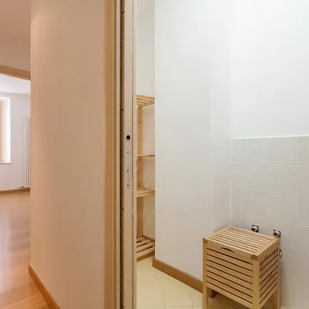 The Heart Of Apartment