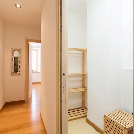 The Heart Of Apartment Verona