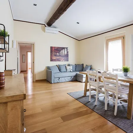 The Heart Of Apartment Verona