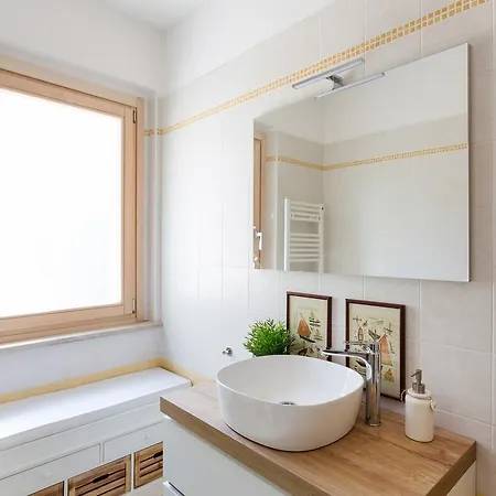 The Heart Of Apartment Verona